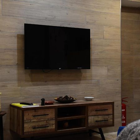 Panariello A Portamedina Apartman Nápoly Kültér fotó