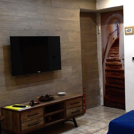 Panariello A Portamedina Apartman Nápoly Kültér fotó
