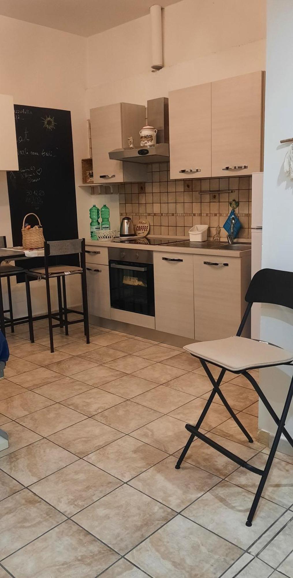 Panariello A Portamedina Apartman Nápoly Kültér fotó