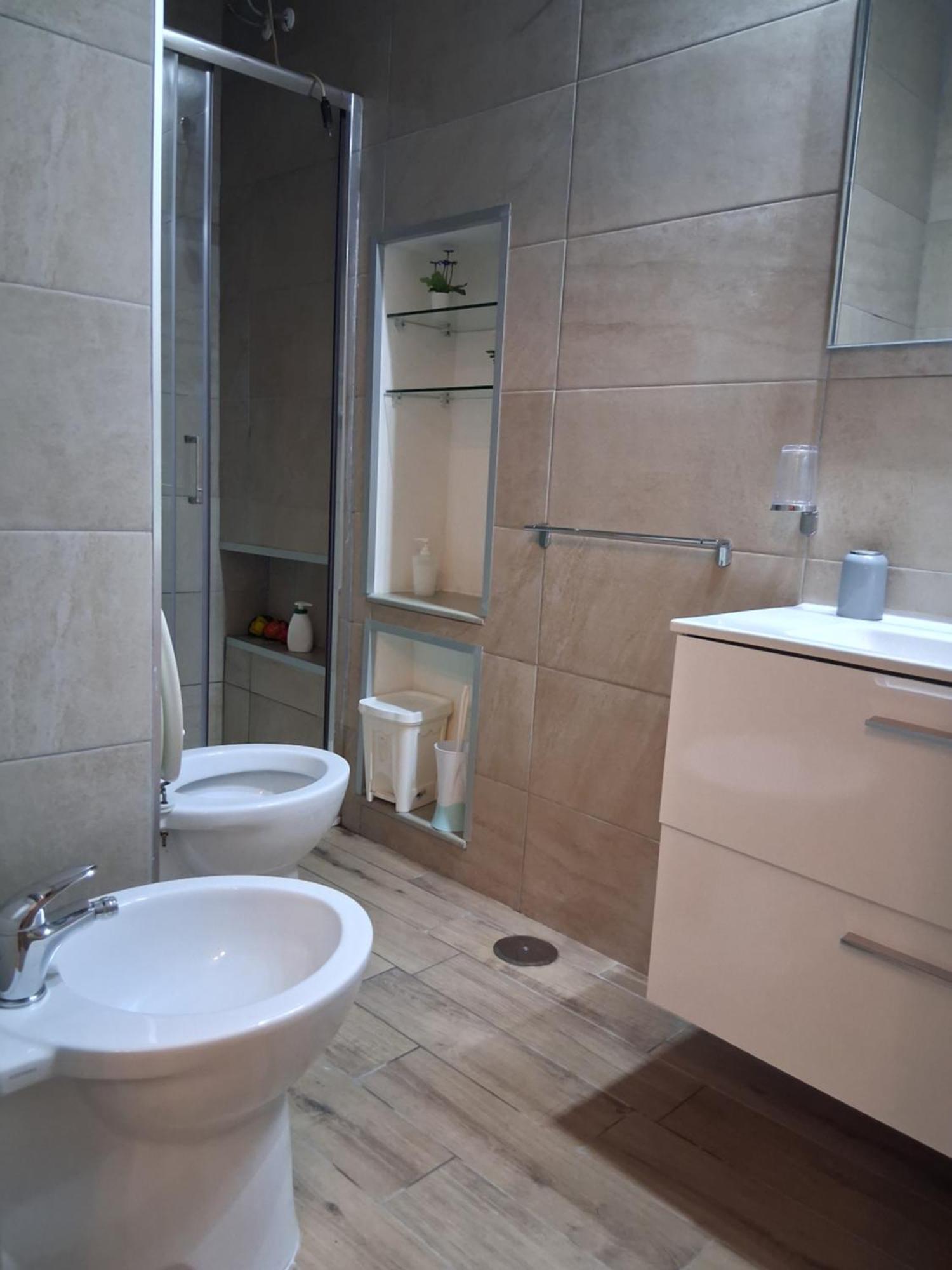 Panariello A Portamedina Apartman Nápoly Kültér fotó