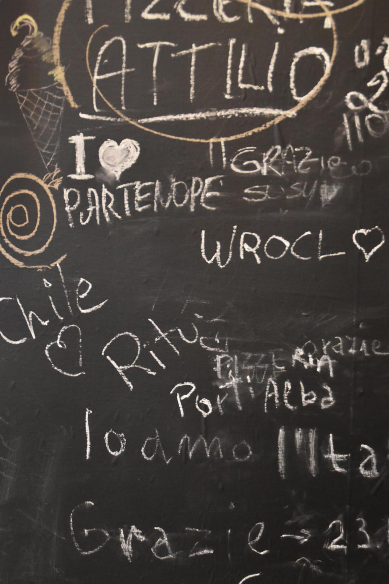 Panariello A Portamedina Apartman Nápoly Kültér fotó