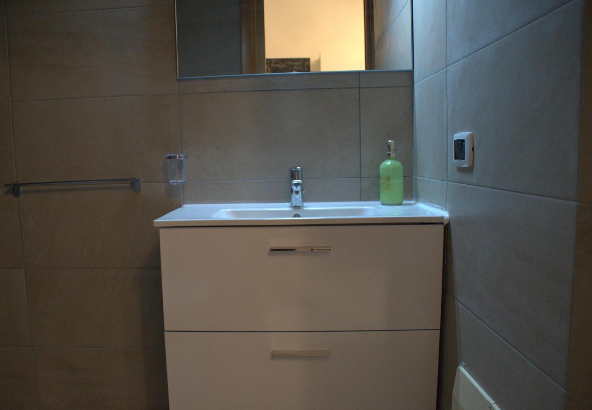 Panariello A Portamedina Apartman Nápoly Kültér fotó