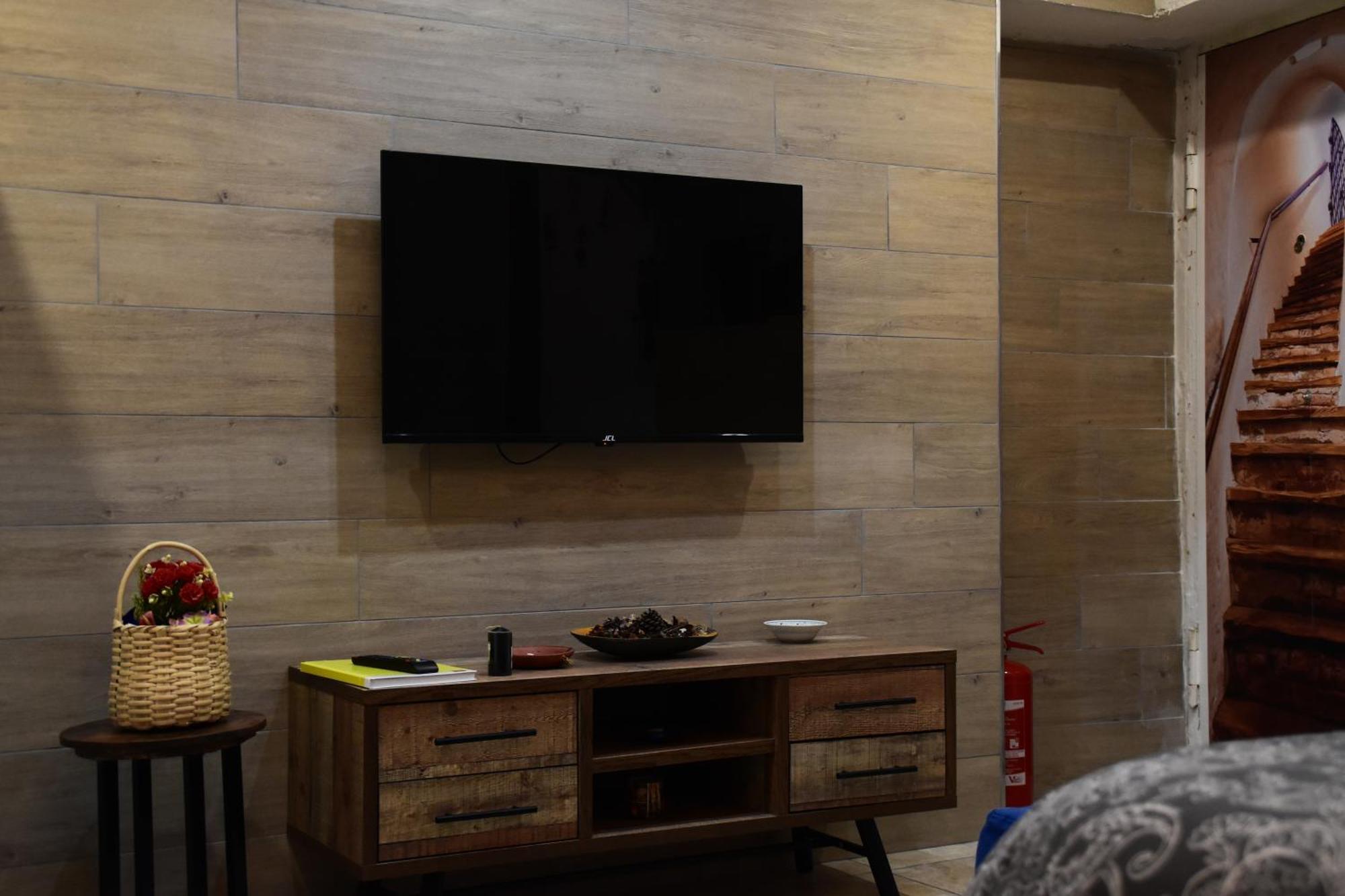 Panariello A Portamedina Apartman Nápoly Kültér fotó